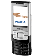 Download ringetoner Nokia 6500 Slide gratis.